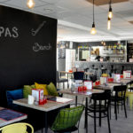 quai5 restaurant baiedesomme