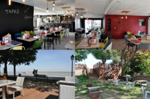 quai5 restaurant baie de somme