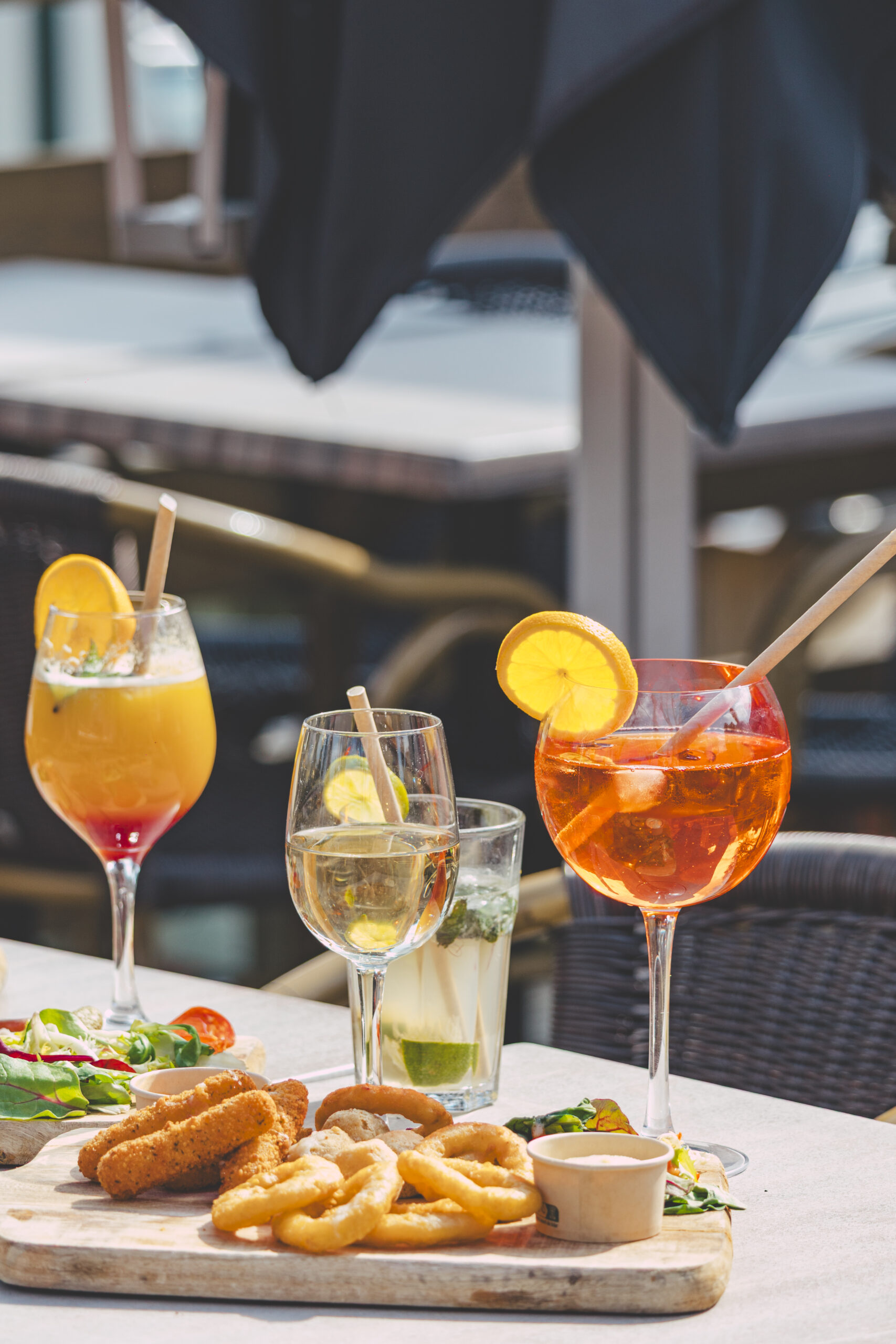 RESTAURANT FRANCAIS SAINT VAL